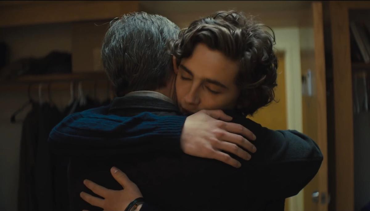 'Tiểu mỹ thụ' Timothée Chalamet của 'Call Me By Your Name' trở thành… đứa con nghiện ngập Ảnh 12