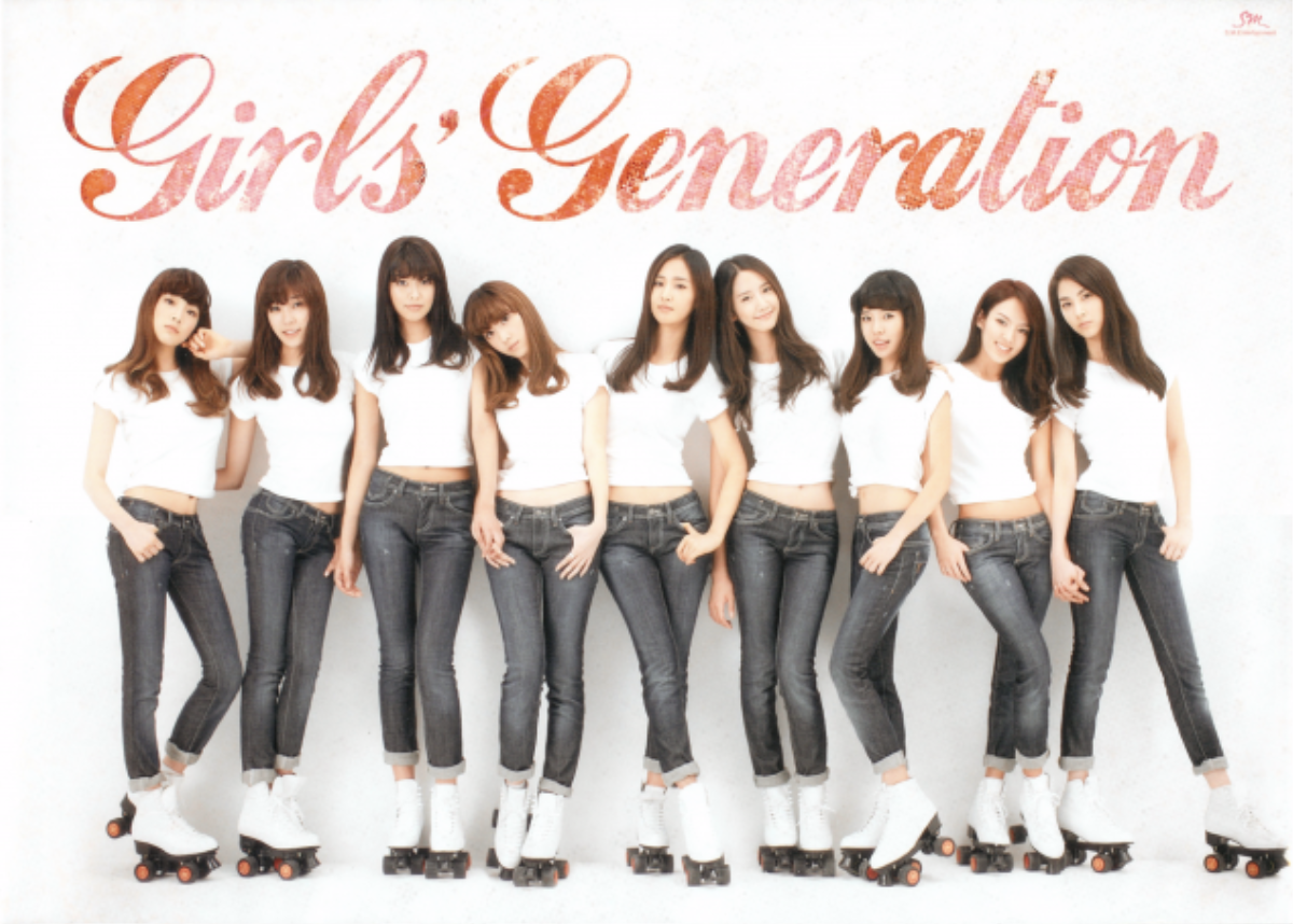 Vừa trở lại đã dính thị phi: TWICE bị tố cáo đạo nhái SNSD Ảnh 15