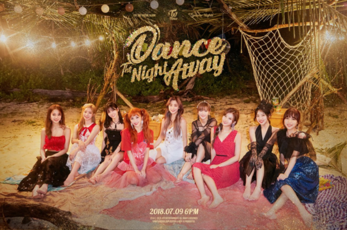 Vừa trở lại đã dính thị phi: TWICE bị tố cáo đạo nhái SNSD Ảnh 3