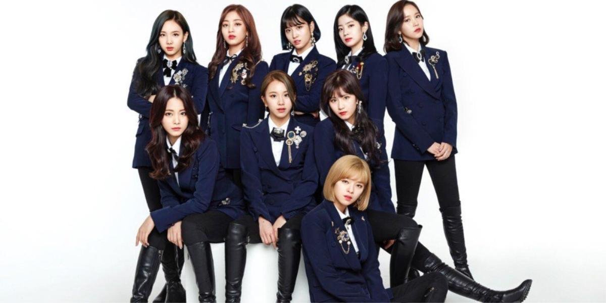 Vừa trở lại đã dính thị phi: TWICE bị tố cáo đạo nhái SNSD Ảnh 21