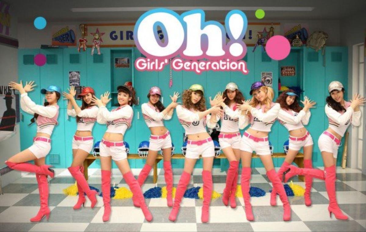 Vừa trở lại đã dính thị phi: TWICE bị tố cáo đạo nhái SNSD Ảnh 18