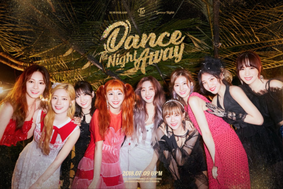 Vừa trở lại đã dính thị phi: TWICE bị tố cáo đạo nhái SNSD Ảnh 2