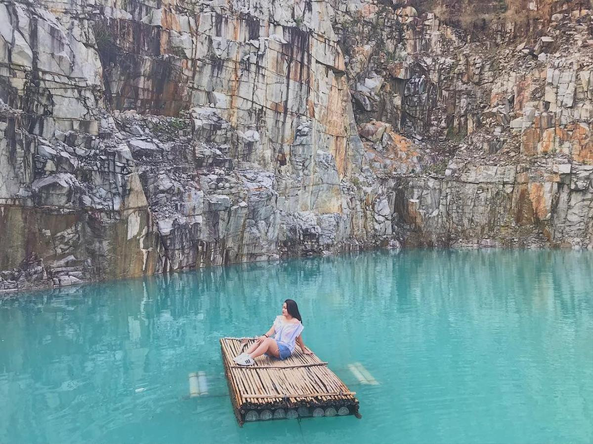 Những địa điểm 'chỉ cần đứng vào là có ngay ảnh đẹp' ở Vũng Tàu mà bạn cần đi ngay cuối tuần này! Ảnh 25