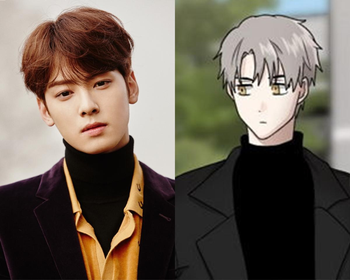 ‘My ID Is Gangnam Beauty’: Phim chuyển thể webtoon về phẫu thuật thẩm mĩ sắp lên sóng Ảnh 3