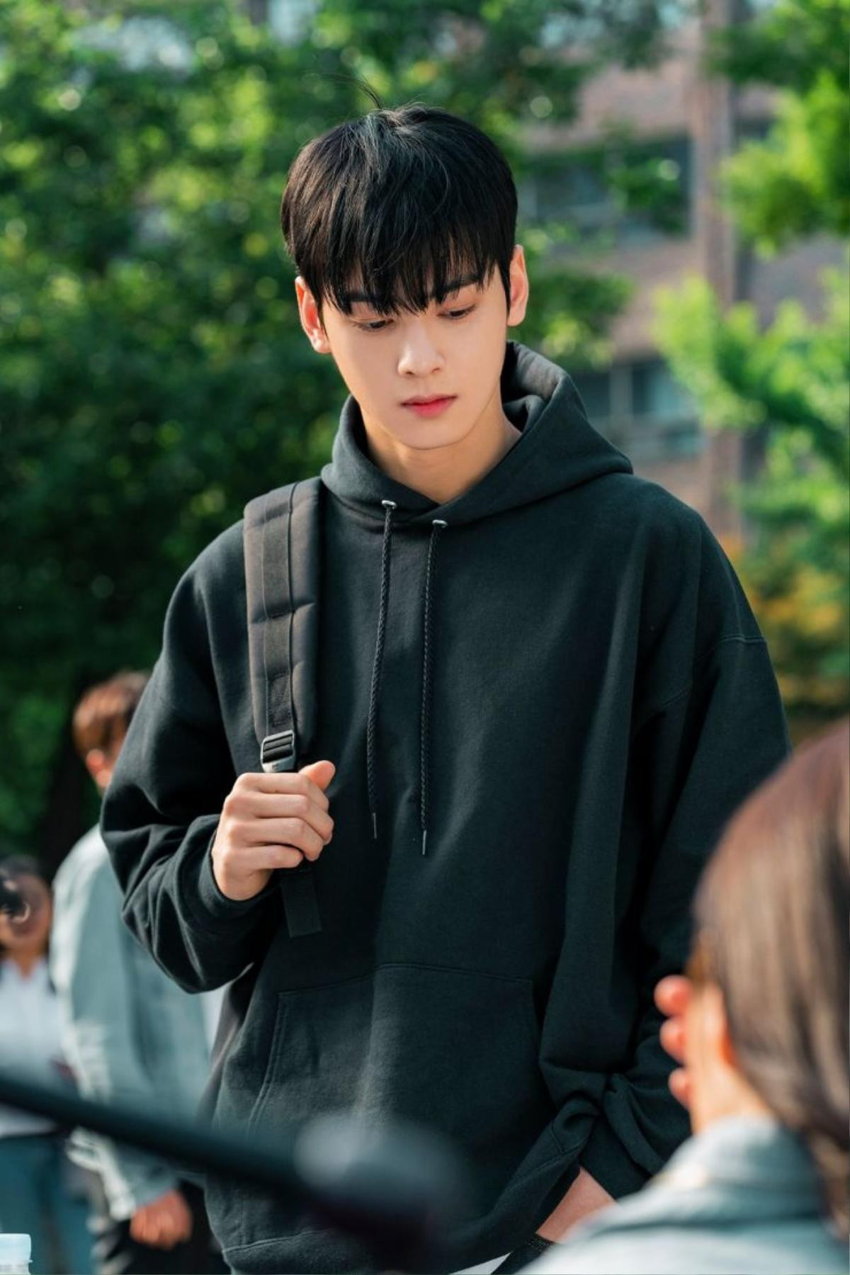 ‘My ID Is Gangnam Beauty’: Phim chuyển thể webtoon về phẫu thuật thẩm mĩ sắp lên sóng Ảnh 10