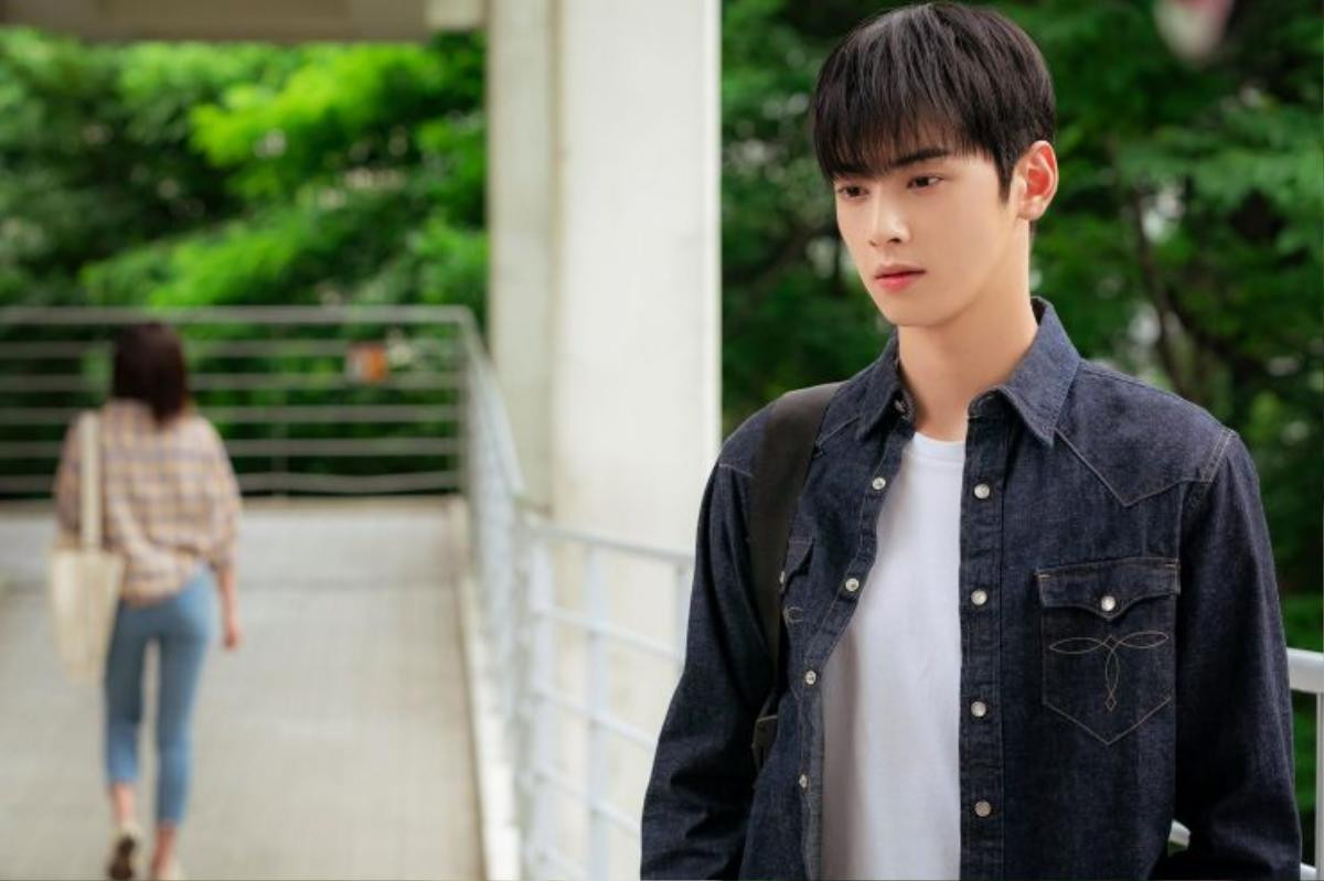 ‘My ID Is Gangnam Beauty’: Phim chuyển thể webtoon về phẫu thuật thẩm mĩ sắp lên sóng Ảnh 5