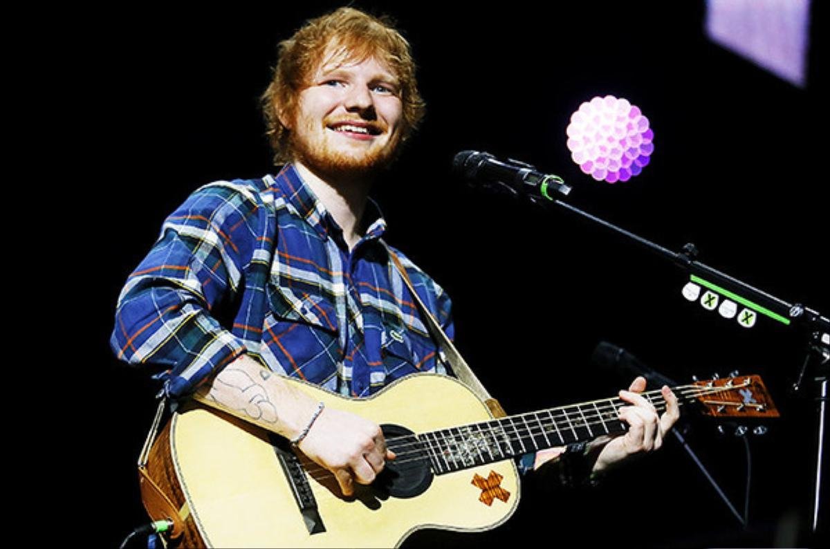 Chấn động: Ed Sheeran và 'bản tình ca quốc dân' Thinking Out Loud tiếp tục bị tố đạo nhạc! Ảnh 1