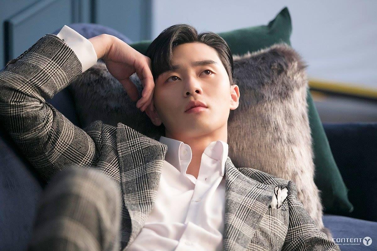 HOT: ‘Phó tổng’ Park Seo Joon đến Việt Nam trong thời gian tới? Ảnh 7