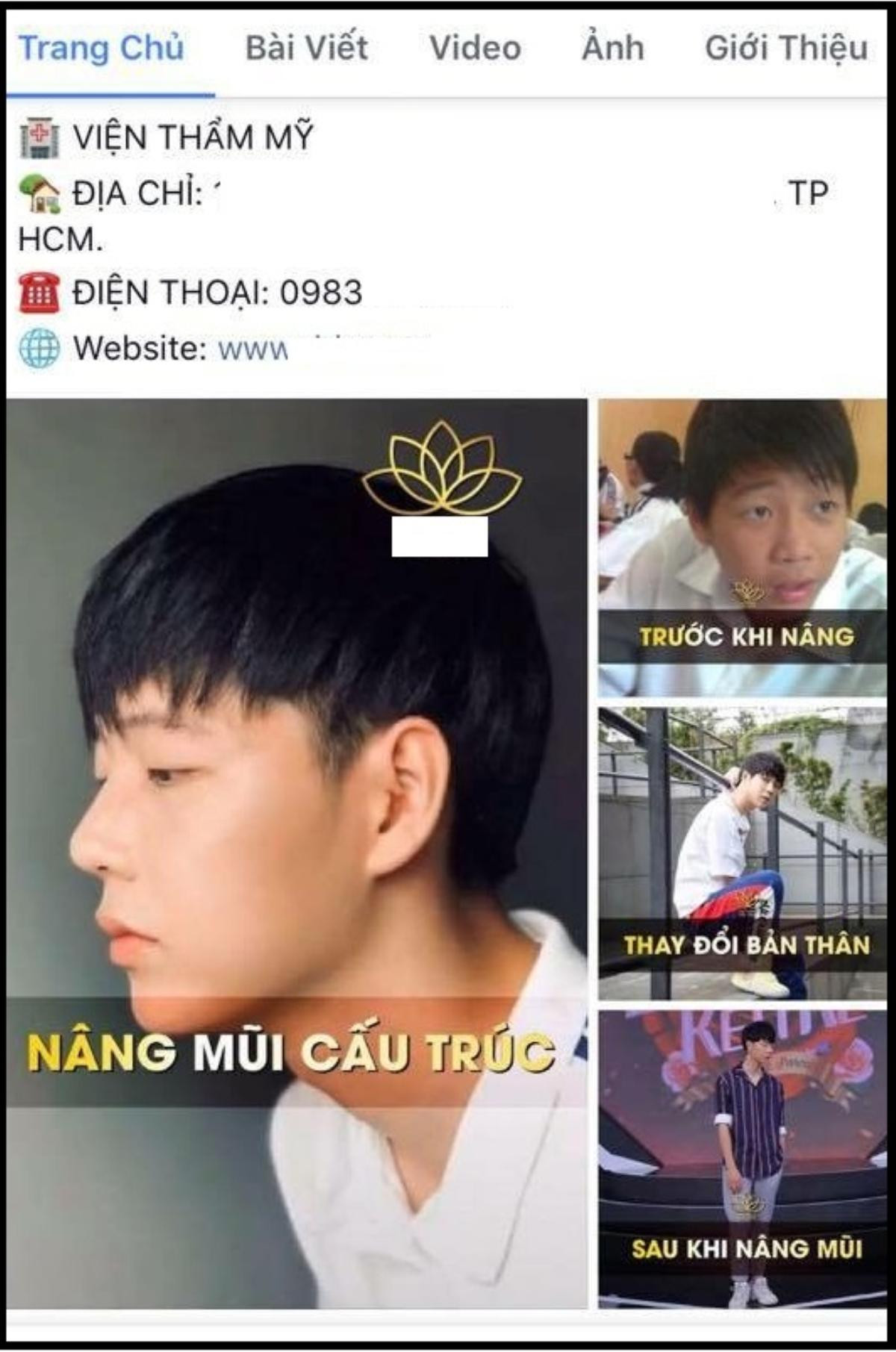 Hot boy được phong làm 'chàng rể quốc dân' bất ngờ bị 'bóc phốt' quá khứ hút thuốc, PTTM và nhiều tật khác Ảnh 5