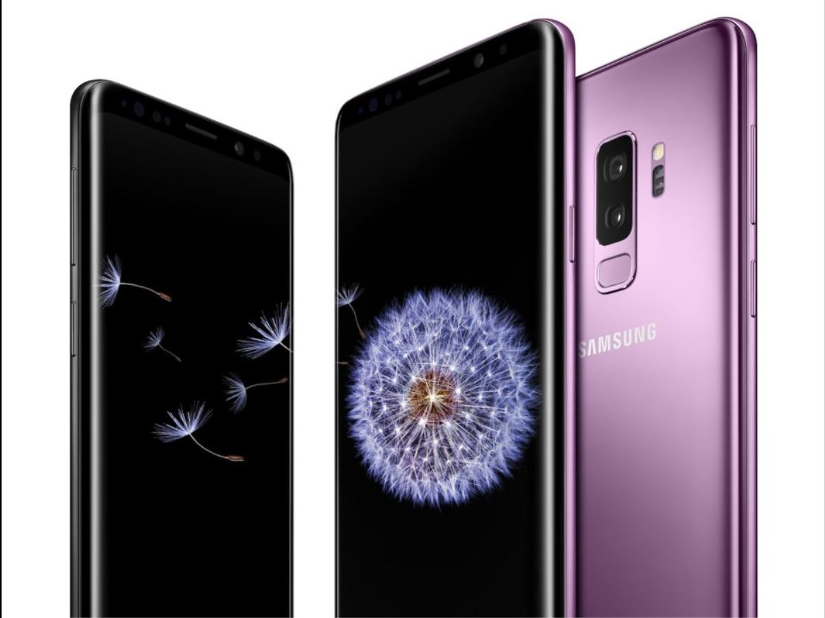 Galaxy S10 sẽ có rất nhiều tính năng thú vị, đây là tất cả những gì chúng ta đã biết về nó Ảnh 1