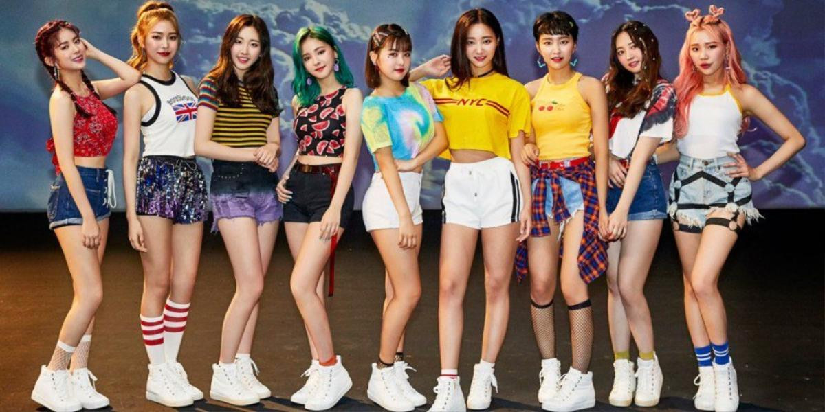 MV Kpop tuần qua: Liệu một mình Momoland có đủ sức 'cứu vớt' sự nhạt nhòa này? Ảnh 4