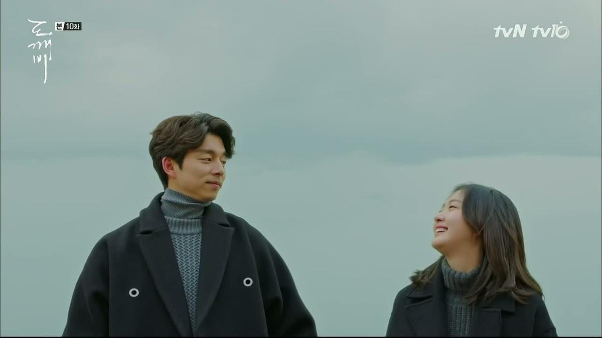 Kim Go Eun chọn Gong Yoo, Park Bo Gum, Park Hae Jin hay ai khác để 'mai mối' cho bạn mình? Ảnh 4