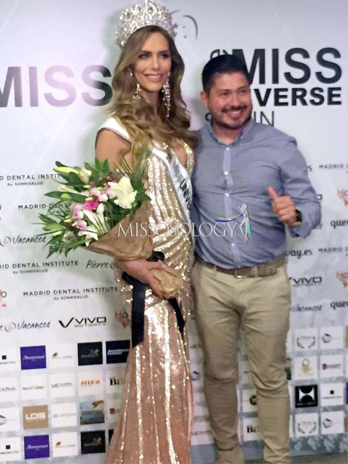 HOT: H'Hen Niê có đối thủ chuyển giới đầu tiên ở Miss Universe 2018 Ảnh 1