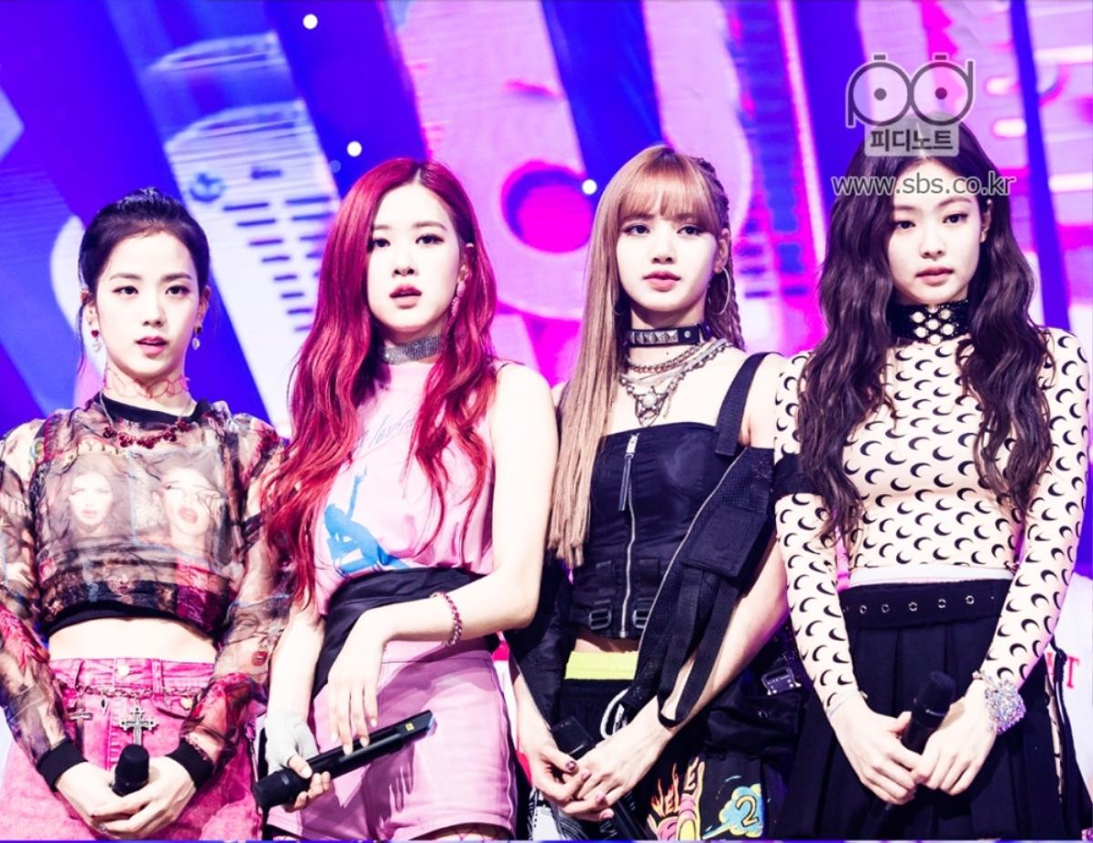 Bạn có biết: BlackPink vừa đá văng 'Love scenario' (iKON) khỏi top lượt nghe Gaon 2018? Ảnh 1