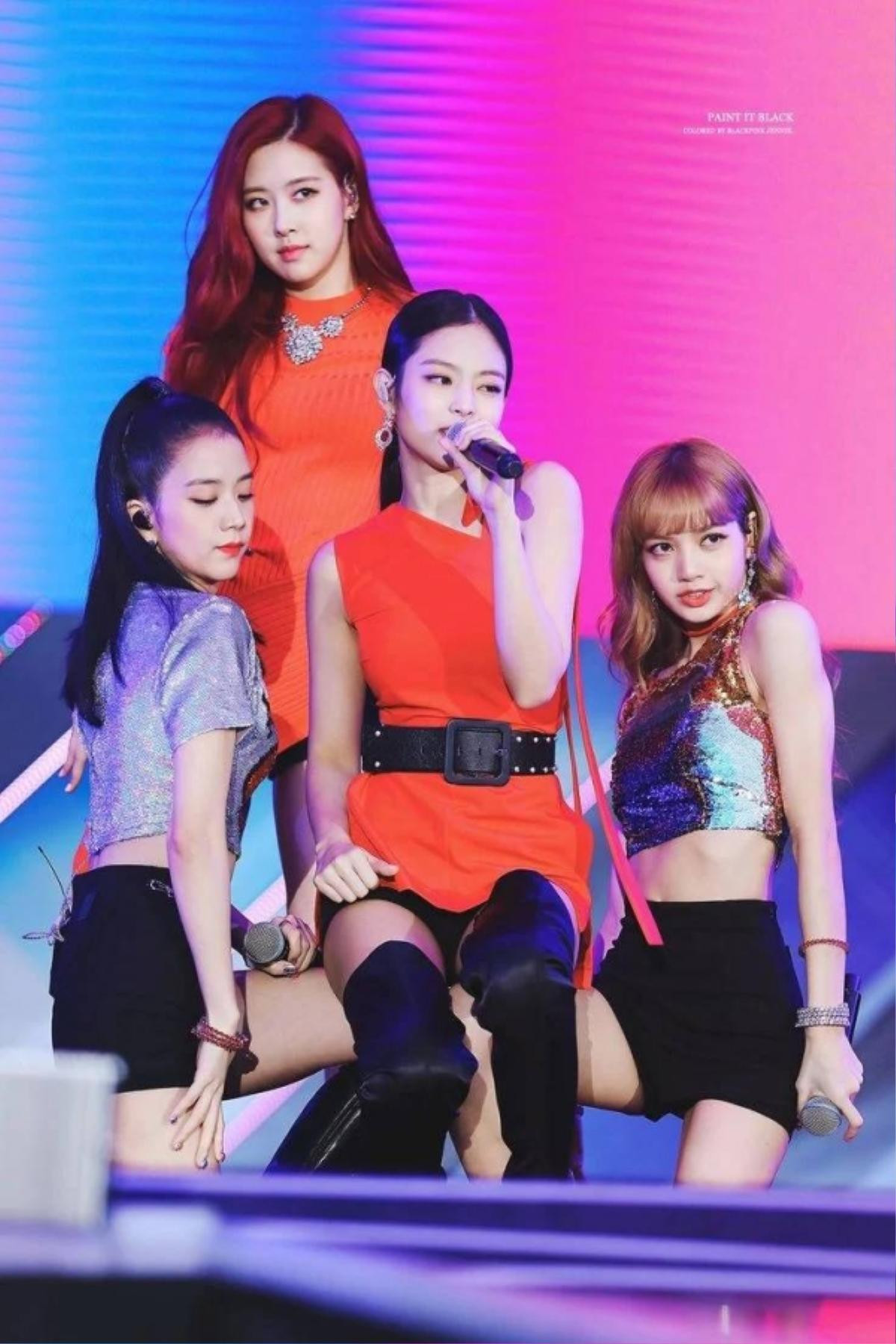 BlackPink lần đầu nói về kế hoạch Mỹ tiến, bật mí nguyên do về sức hút khủng không tưởng Ảnh 4