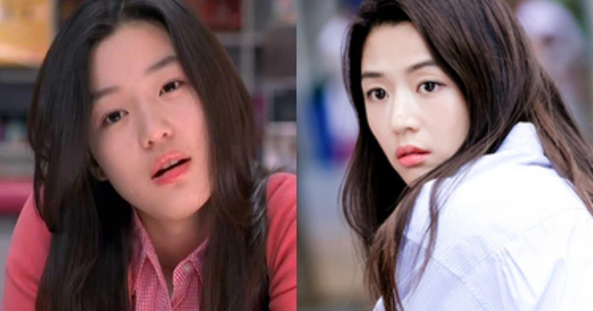 Cư dân mạng giật mình nhận ra ‘Mợ chảnh’ Jun Ji Hyun không hề già đi trong 16 năm Ảnh 7