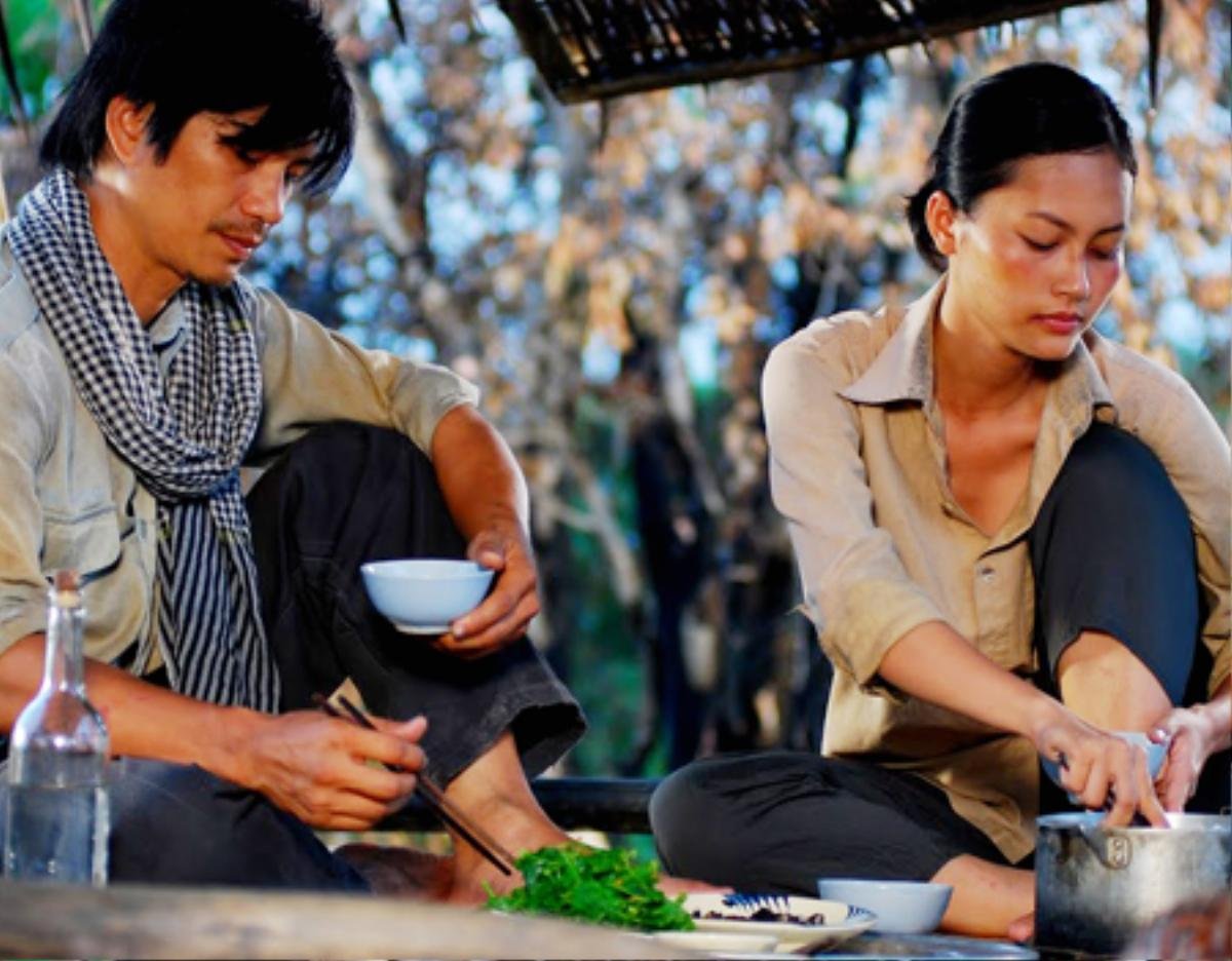 Đỗ Hải Yến: Diễn viên Việt hiếm hoi có thể khẳng định mình với thế giới Ảnh 13