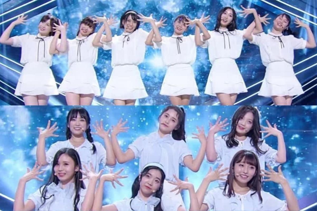 '30 chưa phải là tết' và câu nói này đã ứng với thí sinh Produce 48! Ảnh 3