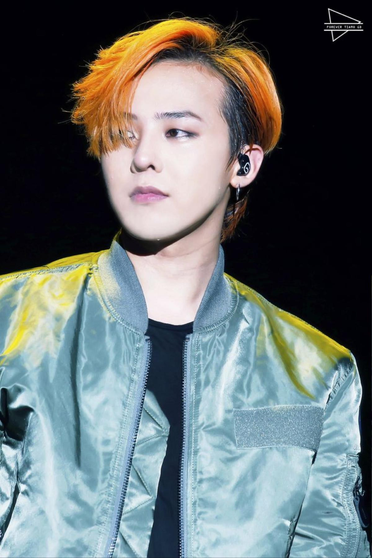 YG nói gì khi G-Dragon bị buộc rời khỏi bệnh viện trong quá trình phục hồi chấn thương? Ảnh 1