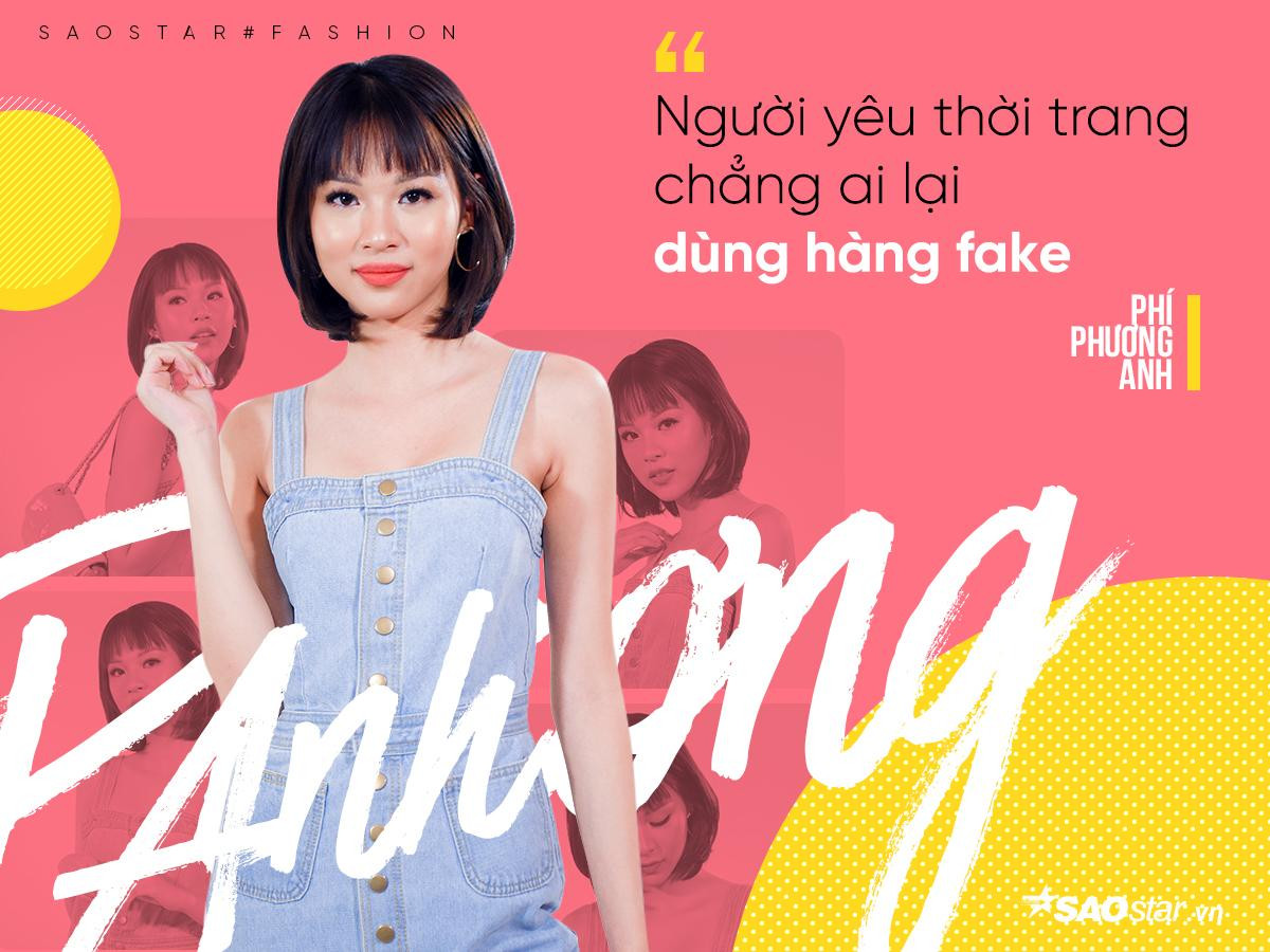 Phí Phương Anh quần quật thay đổi hình tượng để rồi ngậm ngùi nhận ra điểm yếu của mình Ảnh 6