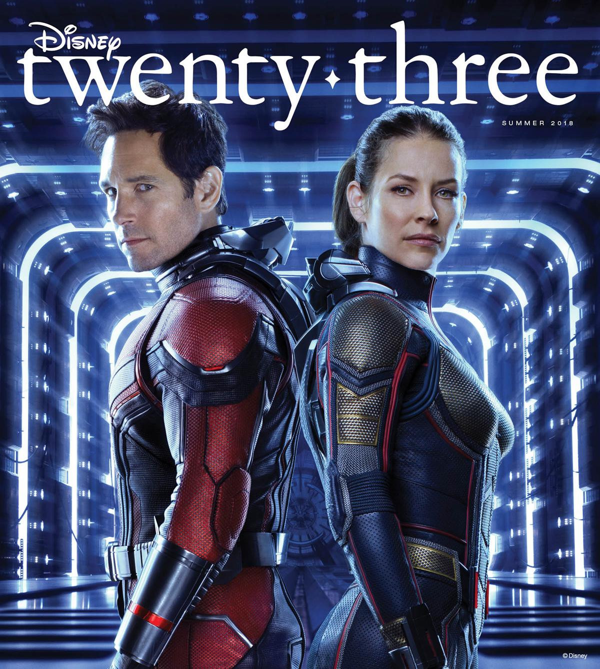 101 điều cần biết về bom tấn ‘Ant-Man and The Wasp’ trước khi xem phim Ảnh 12