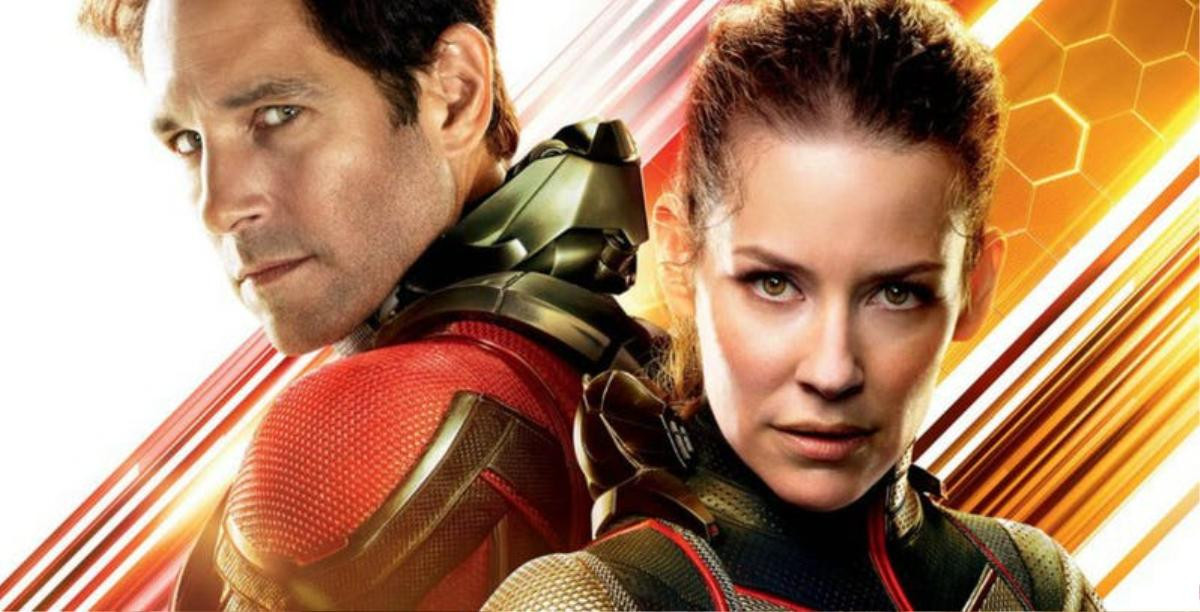 101 điều cần biết về bom tấn ‘Ant-Man and The Wasp’ trước khi xem phim Ảnh 4