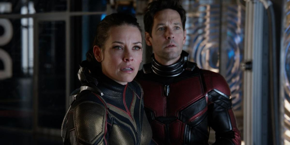 101 điều cần biết về bom tấn ‘Ant-Man and The Wasp’ trước khi xem phim Ảnh 10