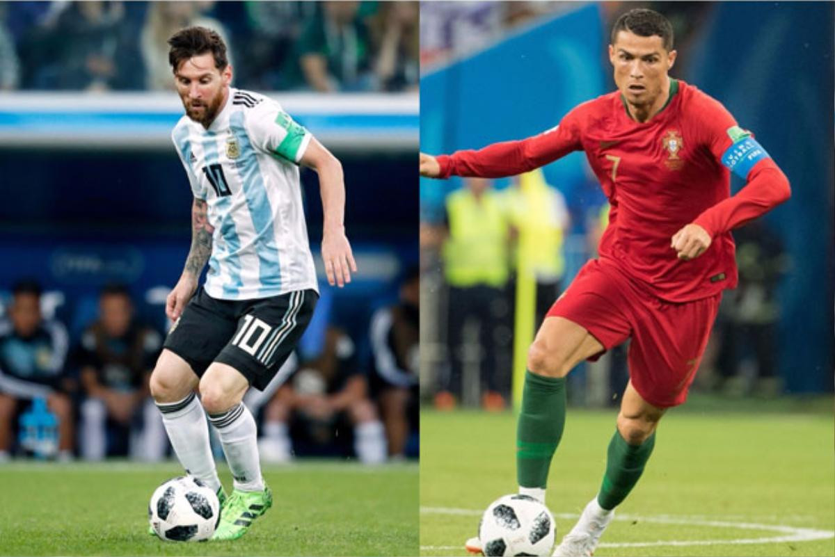 CĐV hả hê khi Ronaldo và Messi sớm phải ‘khăn gói’ chia tay World Cup Ảnh 1