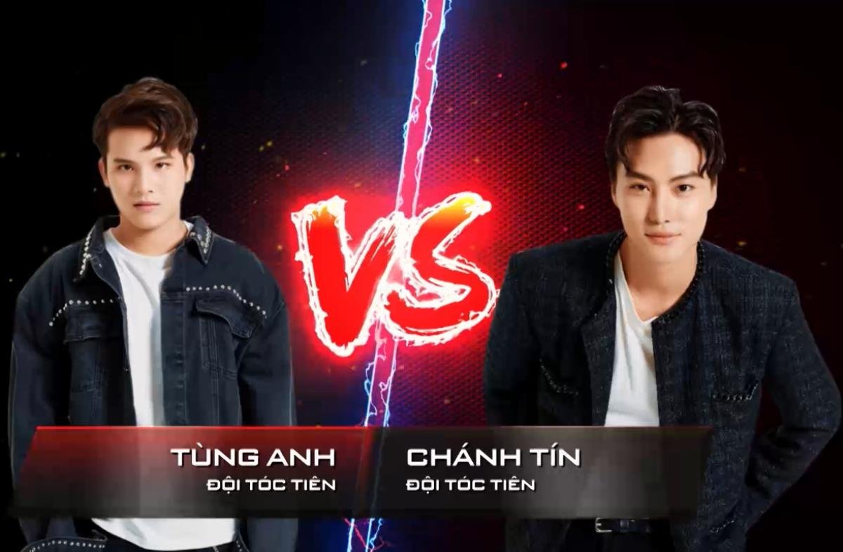 HLV Tóc Tiên: 'Nút chặn là điểm nhấn, đẩy tính khốc liệt của The Voice lên cực đại' Ảnh 2