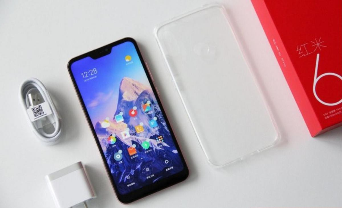 5 smartphone giá mềm đáng chú ý vừa về Việt Nam Ảnh 1