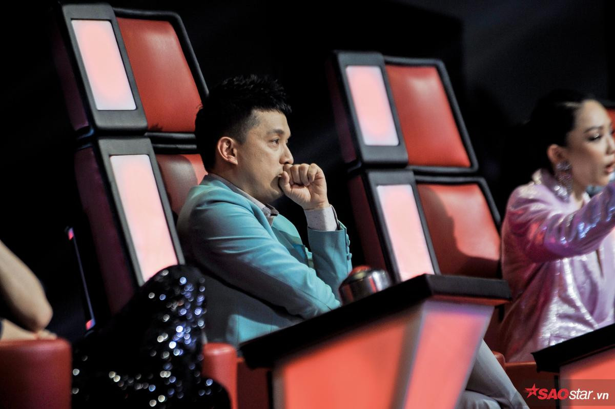 Mang 'Mơ' lên sân khấu Đối đầu giúp An Nhiên - Hoàng Kiều Trang tiếp tục giấc mơ cùng The Voice 2018 Ảnh 4