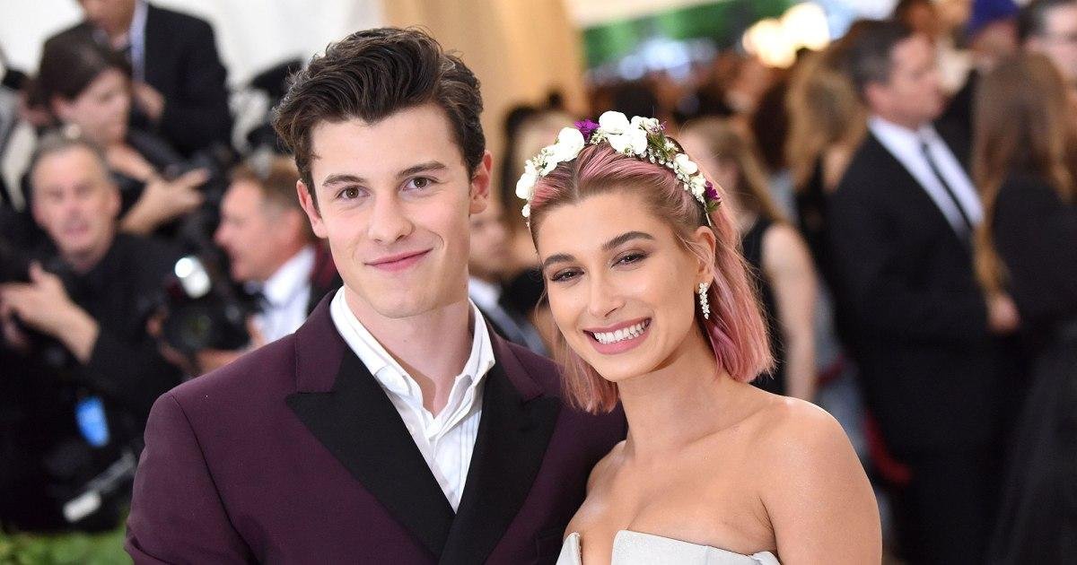 Muốn biết cảm hứng đằng sau album 'Shawn Mendes'… hãy đi hỏi Justin Bieber và Hailey Baldwin! Ảnh 8