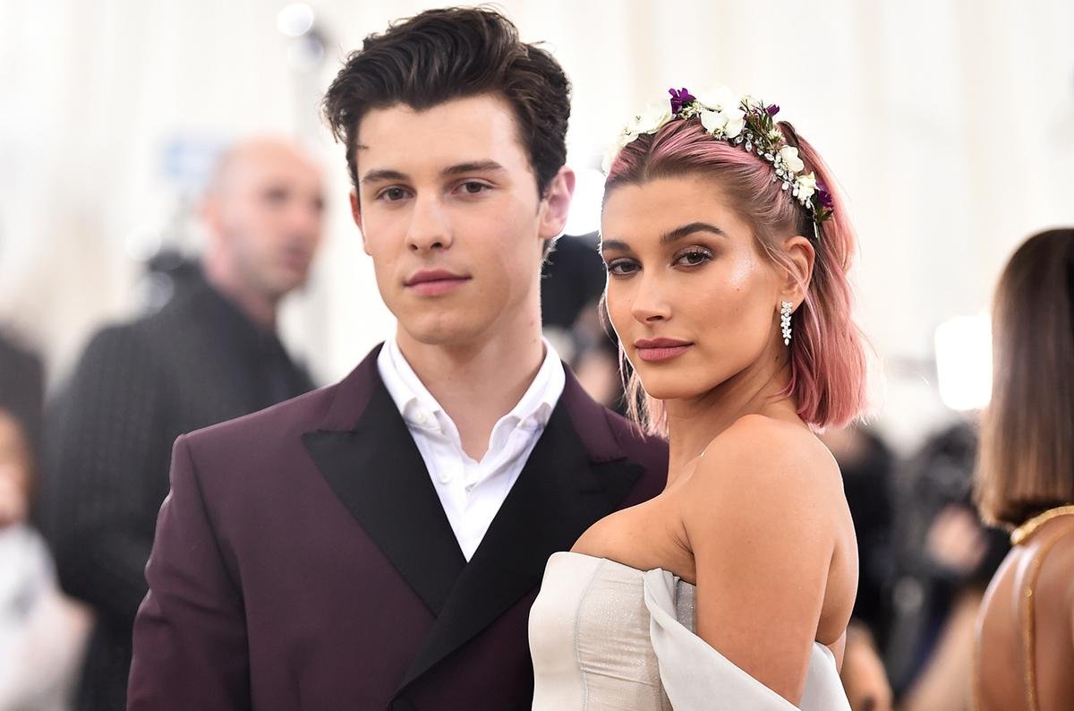 Muốn biết cảm hứng đằng sau album 'Shawn Mendes'… hãy đi hỏi Justin Bieber và Hailey Baldwin! Ảnh 6