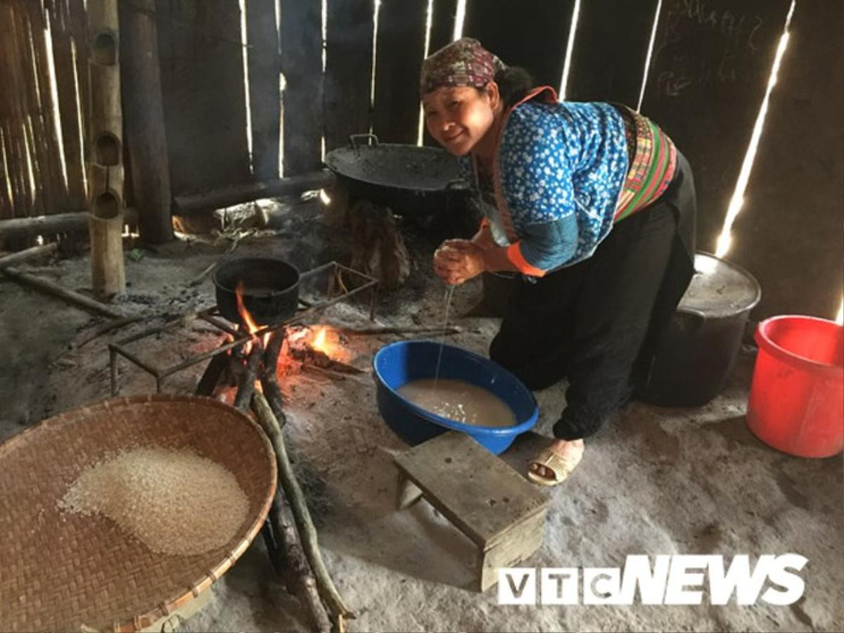 Thung lũng phụ nữ đẻ như gà vịt và những người đàn ông đa tình nhất Tây Bắc Ảnh 4