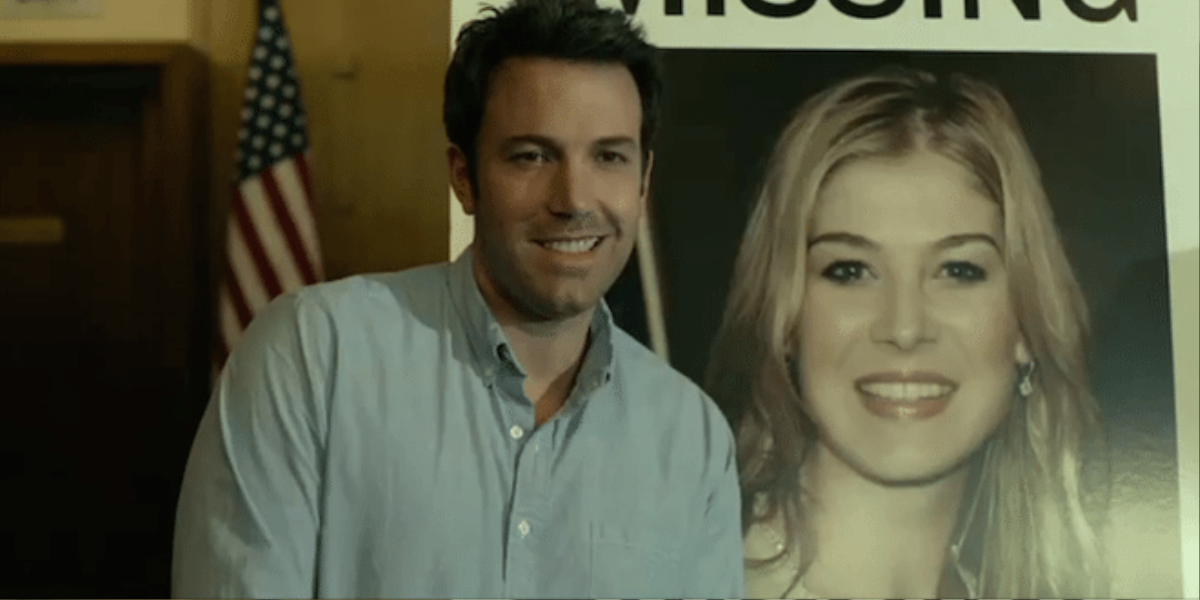 Phim truyền hình mới của tác giả 'Gone Girl' hứa hẹn khuấy đảo mùa hè 2018 Ảnh 1