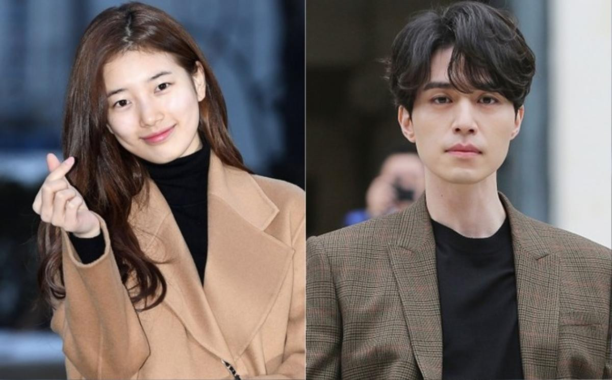 Bae Suzy chia tay Lee Dong Wook: Chuyện tình không được 'happy ending' như phim Ảnh 1