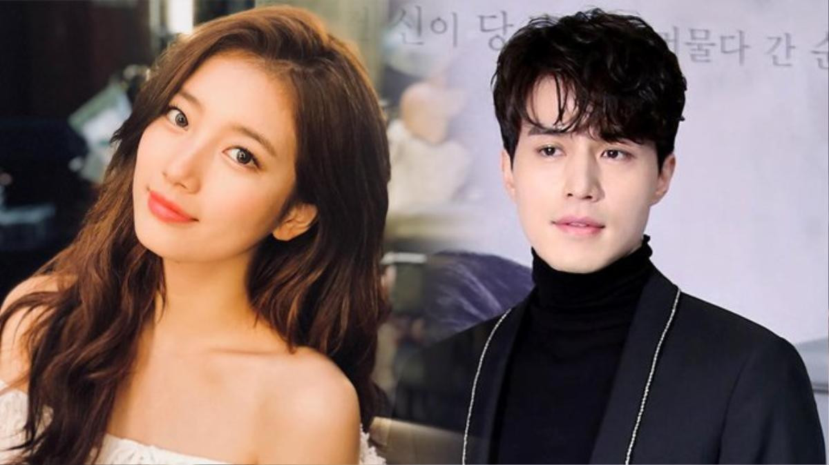 Bae Suzy chia tay Lee Dong Wook: Chuyện tình không được 'happy ending' như phim Ảnh 7