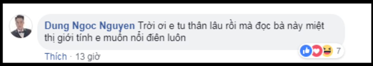 Doanh nhân chuyển giới Tú Lơ Khơ và cộng đồng LGBT đều giận dữ vì HH Hương Giang bị 'miệt thị giới tính' Ảnh 6