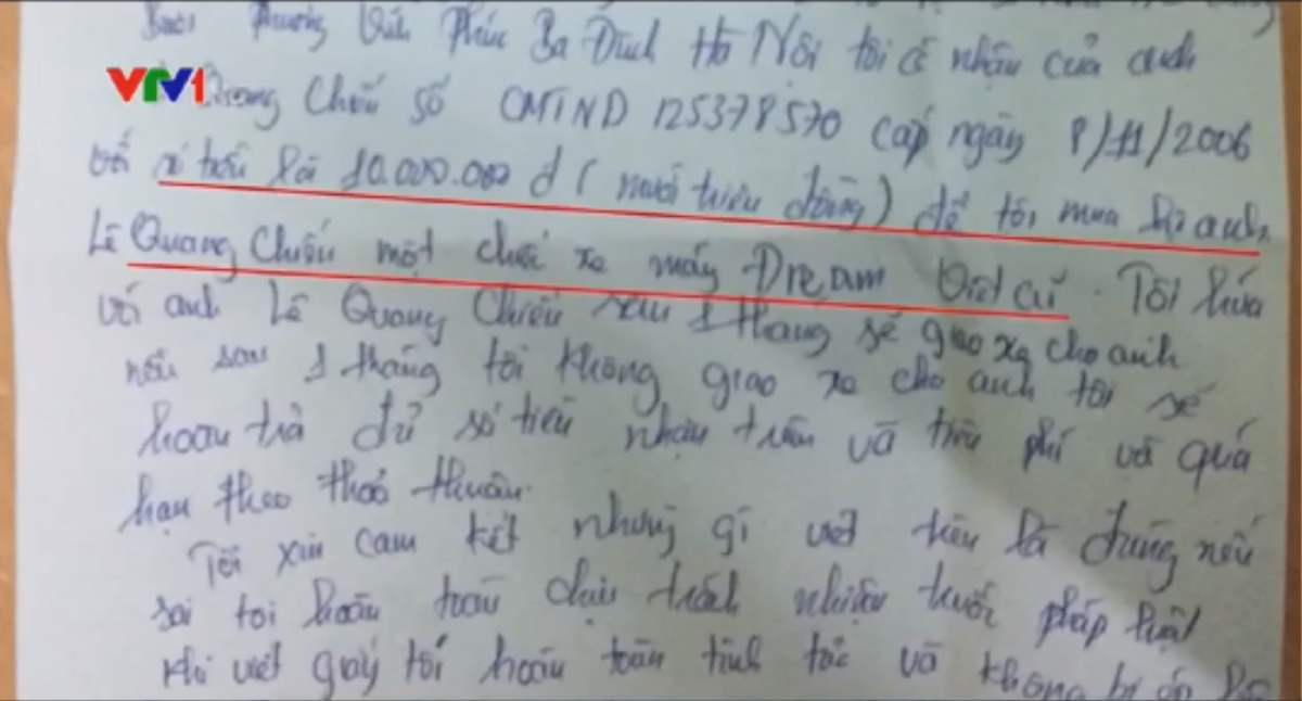 Vay nặng lãi để đóng tiền học phí cho Trung tâm Tiếng Anh, sinh viên tá hỏa phát hiện mình bị lừa vào đường dây kinh doanh đa cấp Ảnh 2