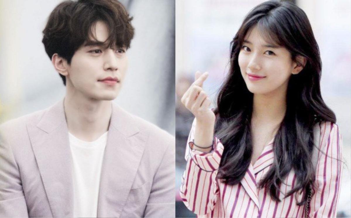 Vừa chia tay 'thần chết' Lee Dong Wook, Suzy lại bị cư dân mạng Hàn chê bai tơi tả vì điều này Ảnh 1