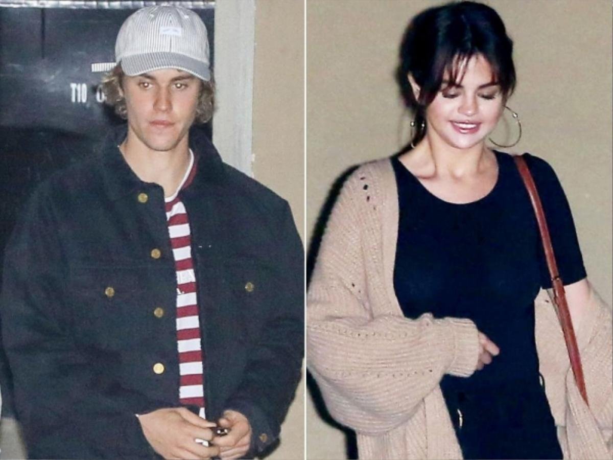 Justin Bieber - Selena Gomez tái xuất, người lên hương kẻ tuột dốc không phanh Ảnh 1