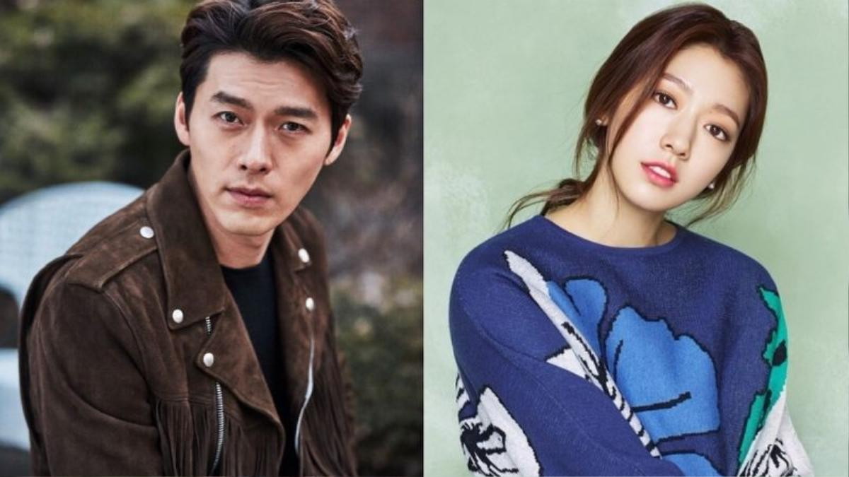 Hyun Bin có 2 người vợ đẹp không kém Park Shin Hye trong ‘Memories of the Alhambra’? Ảnh 1