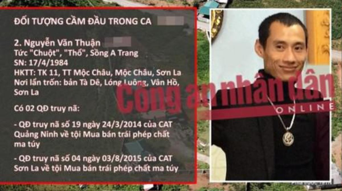 2 trùm ma túy lì lợm 'làm ngơ' trước 6 lần kêu gọi đầu thú, sẵn sàng tử thủ khi bị tấn công Ảnh 2