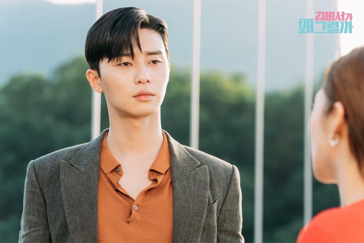 ‘Đè bẹp’ Lee Jun Ki - Hwang Jung Eum, dàn diễn viên ‘Thư ký Kim’ đứng đầu BXH ngôi sao được fan quốc tế yêu thích Ảnh 11