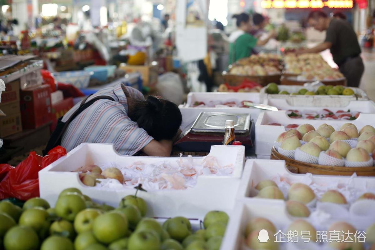 Vừa ôn thi đại học vừa bán trái cây ở chợ, cô bạn này kiếm hơn 100 triệu mỗi tháng khiến bao người ghen tỵ Ảnh 9