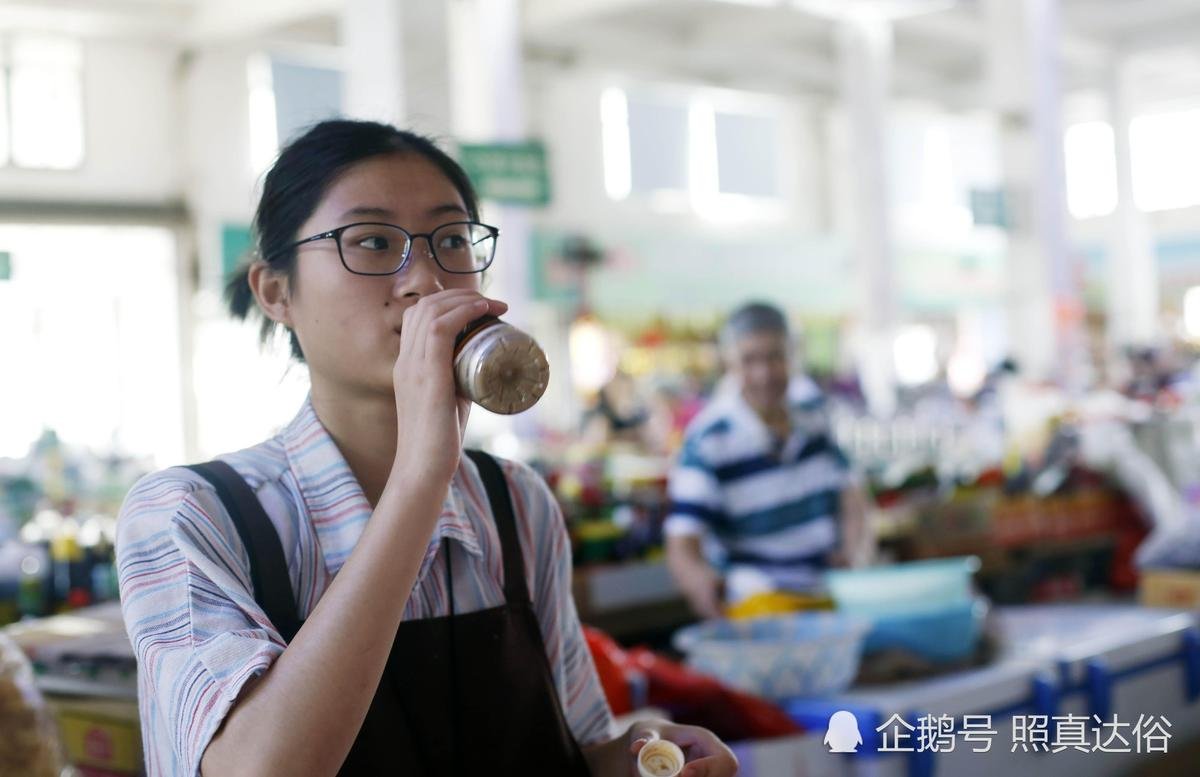 Vừa ôn thi đại học vừa bán trái cây ở chợ, cô bạn này kiếm hơn 100 triệu mỗi tháng khiến bao người ghen tỵ Ảnh 7