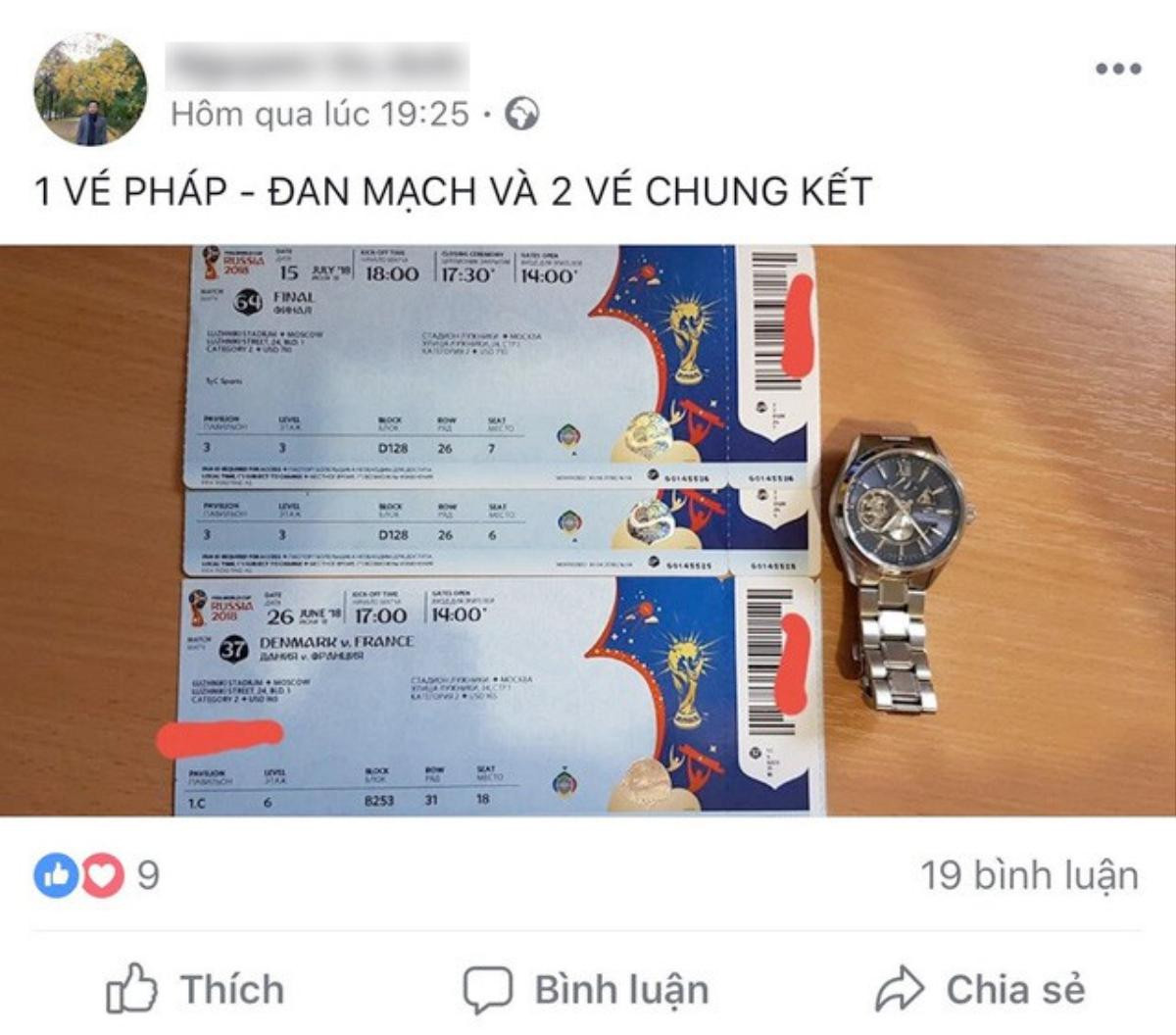 Muôn kiểu 'hốt bạc' mùa World Cup của du học sinh Việt tại Nga Ảnh 2