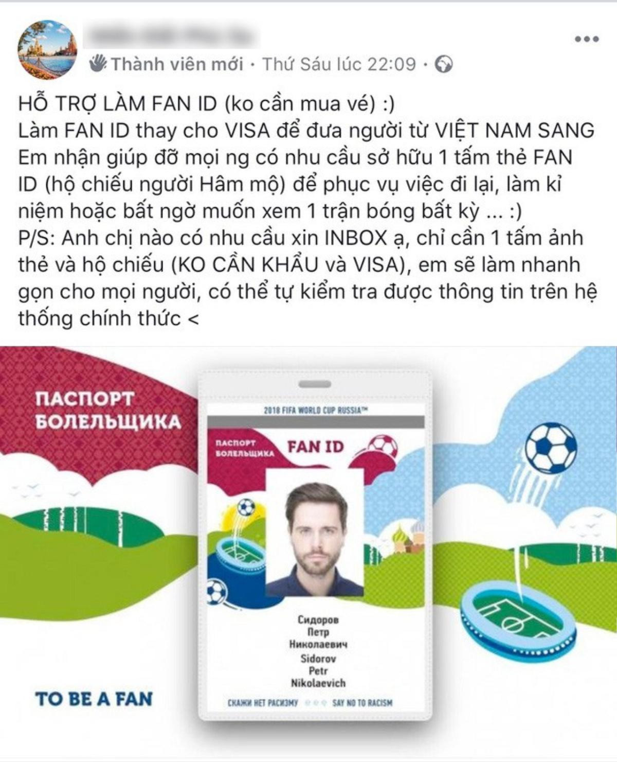 Muôn kiểu 'hốt bạc' mùa World Cup của du học sinh Việt tại Nga Ảnh 7