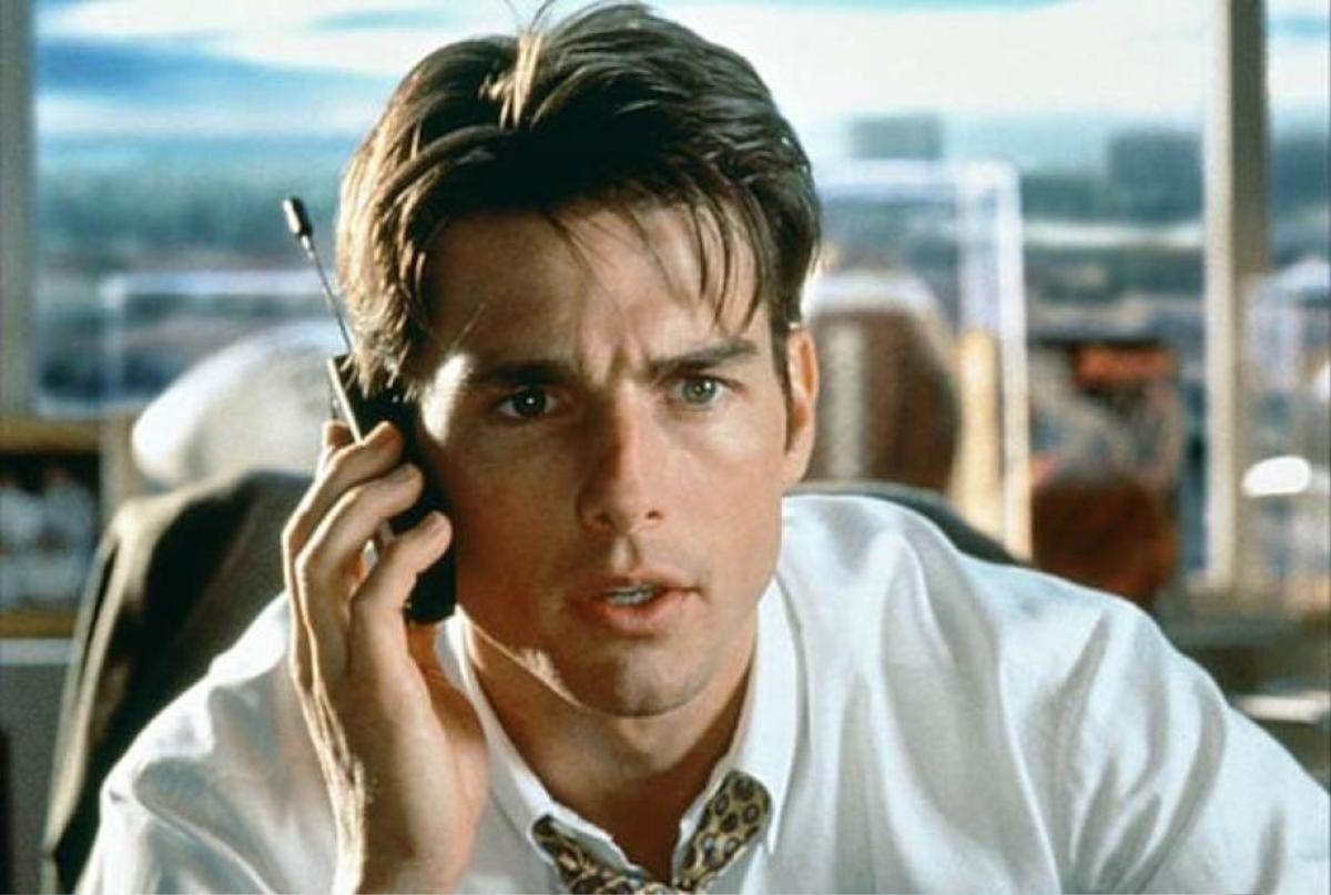 Tom Cruise tuổi 56: Bước qua bi kịch gia đình, cao ngạo với gia tài điện ảnh 'vạn người mơ' Ảnh 8