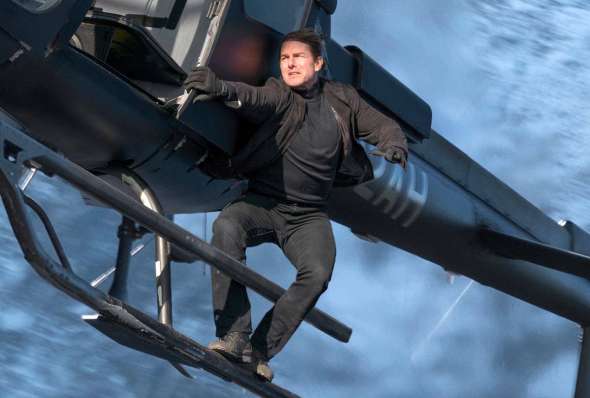 Tom Cruise tuổi 56: Bước qua bi kịch gia đình, cao ngạo với gia tài điện ảnh 'vạn người mơ' Ảnh 15